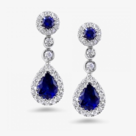 Transparent Background Earrings Png, Png Download, Transparent PNG