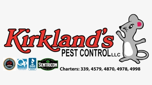 Kirklands Pest Control Llc - Sentricon, HD Png Download, Transparent PNG