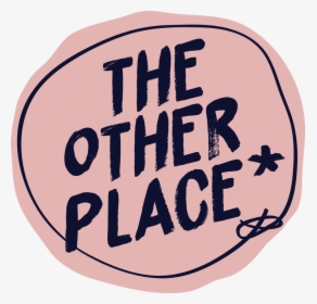 The Other Place S Facebook Page - Circle, HD Png Download, Transparent PNG