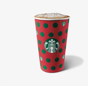 Starbucks Eggnog Latte, HD Png Download, Transparent PNG