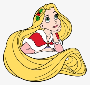 Rapunzel Disney Rapunzel Clip Art, HD Png Download, Transparent PNG