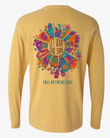 Dg Fall Retreat Soul Shine, HD Png Download, Transparent PNG