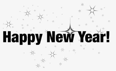 Happy New Year - Musco Lighting, HD Png Download, Transparent PNG