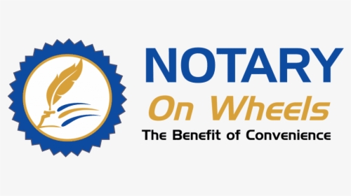 Traveling Notary, HD Png Download, Transparent PNG