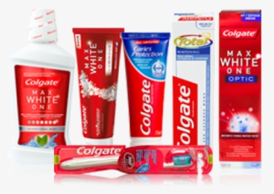 Colgate Toothpaste And Toothbrushes Offers - Colgate Products, HD Png Download, Transparent PNG