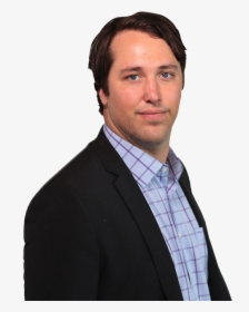 Austen Forbeck - Businessperson, HD Png Download, Transparent PNG