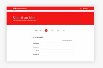 Colgate Innovation Portal - Ivory, HD Png Download, Transparent PNG
