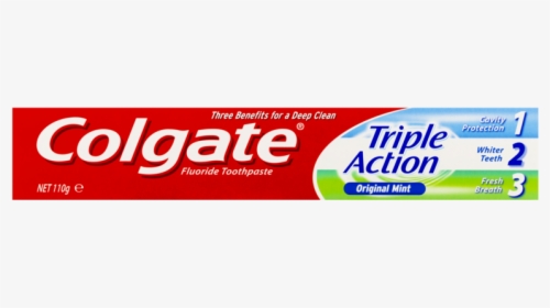 Colgate Herbal Toothpaste 100ml, HD Png Download, Transparent PNG