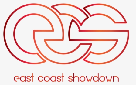 Ecs Logo-outline - Circle, HD Png Download, Transparent PNG