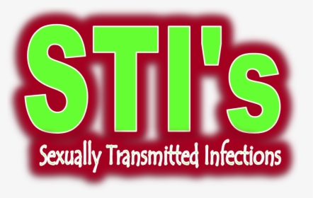Thumb Image - Sexually Transmitted Infections Word, HD Png Download, Transparent PNG