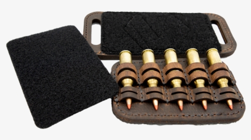 The Ammo Caddy From Versacarry Provides Easy Access - Ammunition, HD Png Download, Transparent PNG
