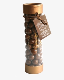 Cacao Market Espresso Caramel Cylinder - Bead, HD Png Download, Transparent PNG