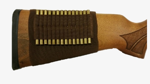 Stock Cartridge Holders Mpt - Assault Rifle, HD Png Download, Transparent PNG