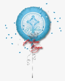 Boy Baptism - - Illustration, HD Png Download, Transparent PNG