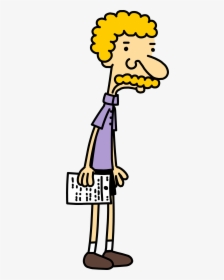 Diary Of A Wimpy Kid Wiki - Rowley Jefferson Dad, HD Png Download, Transparent PNG