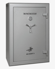 Winchester 36cf Big Daddy Granite Electronic Safe - Winchester, HD Png Download, Transparent PNG