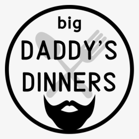 Big Daddy S Dinners, HD Png Download, Transparent PNG