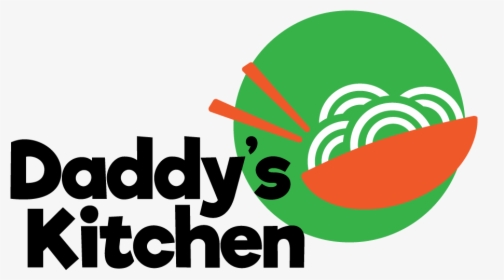 Daddy S Kitchen Clipart , Png Download - Graphic Design, Transparent Png, Transparent PNG