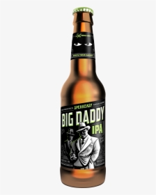 Bttl Solo - Speakeasy Big Daddy Ipa, HD Png Download, Transparent PNG