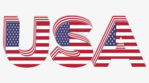 Area,text,brand - Usa Flag Png, Transparent Png, Transparent PNG