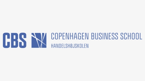 Copenhagen Business School, HD Png Download, Transparent PNG
