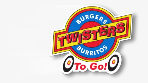 To Go - Twisters, HD Png Download, Transparent PNG