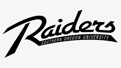 Southern Oregon University Southern Oregon Raiders - Southern Oregon Raiders, HD Png Download, Transparent PNG