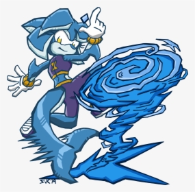 Tempest Twister - Sonic Legacy Tempest The Dolphin, HD Png Download, Transparent PNG