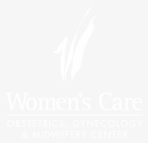 Women S Care - Jhu Logo White, HD Png Download, Transparent PNG