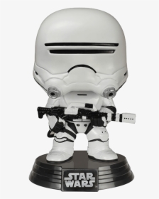 Flame Trooper Funko Pop, HD Png Download, Transparent PNG