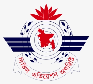Caab Logo - Civil Aviation Authority Logo, HD Png Download, Transparent PNG