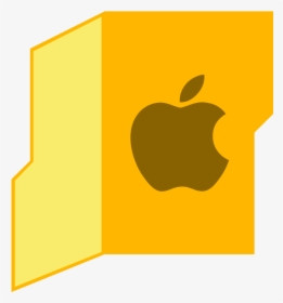 Apple Custom Folder Icon For Macos - Apple Monitor Stand $1000, HD Png Download, Transparent PNG