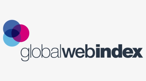 Global Web Index Logo, HD Png Download, Transparent PNG