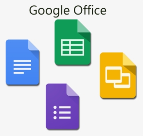 Google Docs Slides Sheets Forms, HD Png Download, Transparent PNG