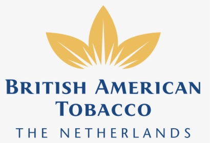 British American Tobacco The Netherlands Logo Png Transparent - British American Tobacco Bangladesh Logo, Png Download, Transparent PNG
