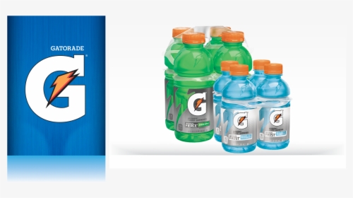 Pepsico Gatorade Powder Fruit Punch - Gatorade Bottle, HD Png Download, Transparent PNG