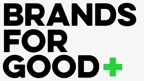 Brands For Good Logo, HD Png Download, Transparent PNG