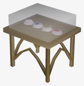 Old School Runescape Wiki - Coffee Table, HD Png Download, Transparent PNG