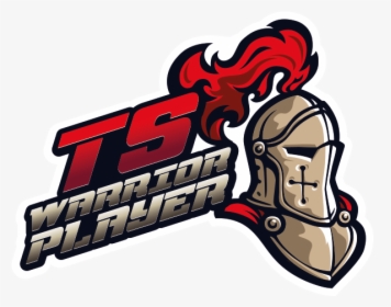 Ts Warrior Playerlogo Square - Ts Warrior Player, HD Png Download, Transparent PNG