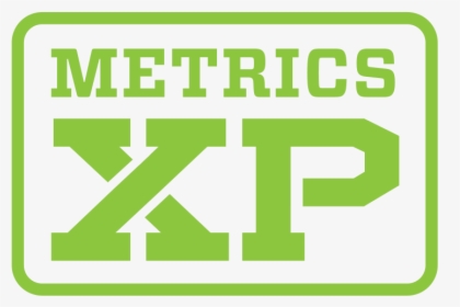 Xp Stacked Green - Generation Progress, HD Png Download, Transparent PNG
