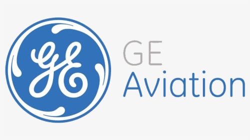 Ge - General Electric Engines Logo, HD Png Download, Transparent PNG