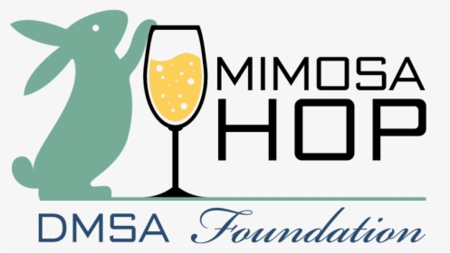 Mimosa Hop Logo - Happy Father's Day, HD Png Download, Transparent PNG