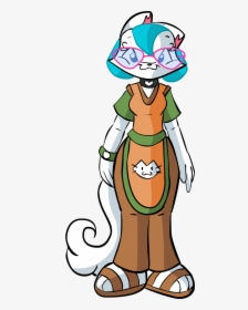 Cartoon Clipart , Png Download - Cartoon, Transparent Png, Transparent PNG
