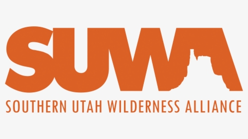 Southern Utah Wilderness Alliance Logo, HD Png Download, Transparent PNG