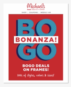 Bogo Campaign, HD Png Download, Transparent PNG