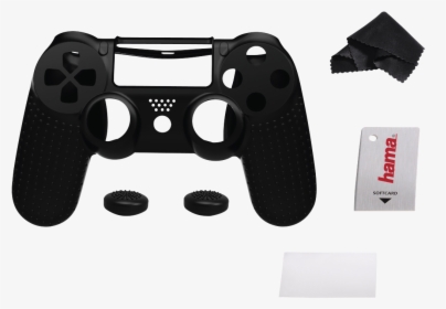 6in1 Accessory Pack For The Dualshock 4 Controller - Ovitki Za Kontroler Ps4, HD Png Download, Transparent PNG