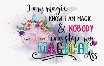 Magicalunicornass, HD Png Download, Transparent PNG