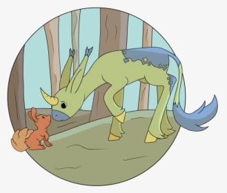 Unicorn-01, HD Png Download, Transparent PNG