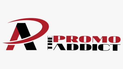 The Promo Addict - Graphic Design, HD Png Download, Transparent PNG