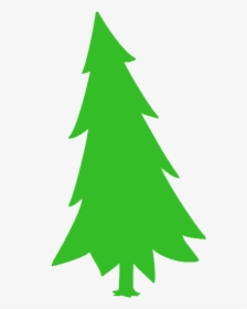 Pine Tree Clipart, HD Png Download, Transparent PNG
